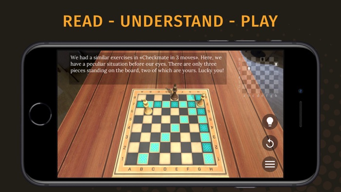 Learn Chess Online Checkmate
