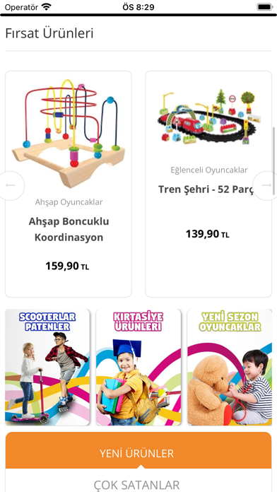 Duyumarket Screenshot