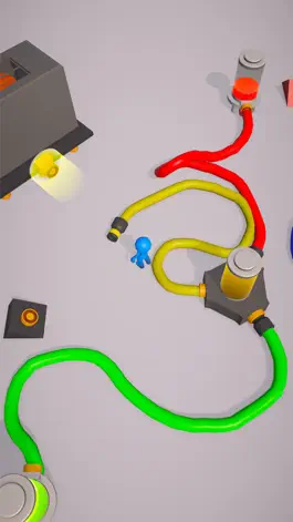 Game screenshot Power Link 3D apk