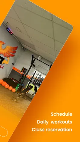 Game screenshot Phoenix Fitness LI apk