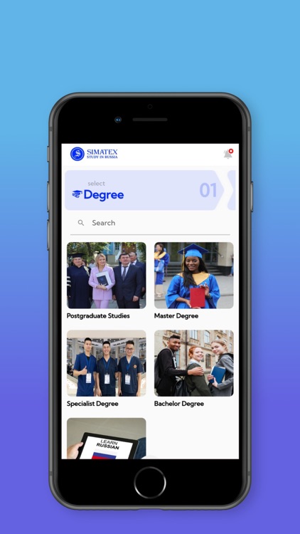 Simatex Study screenshot-4