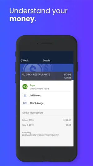 Sonata - Mobile Banking screenshot 4