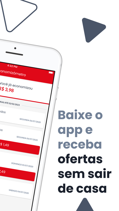 Ariel Supermercado Screenshot