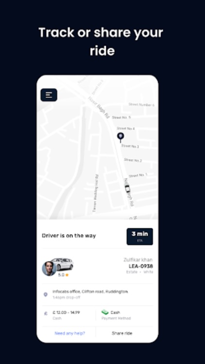 DRIV3R WF screenshot-4
