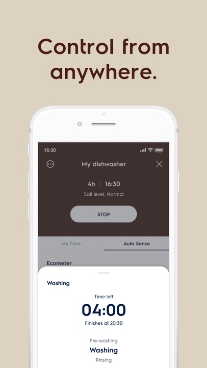 My Electrolux Kitchen screenshot-4