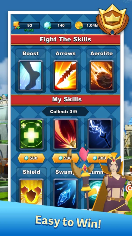 Apex War - Fight for Hegemony screenshot-6