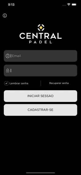 Game screenshot Central Padel mod apk