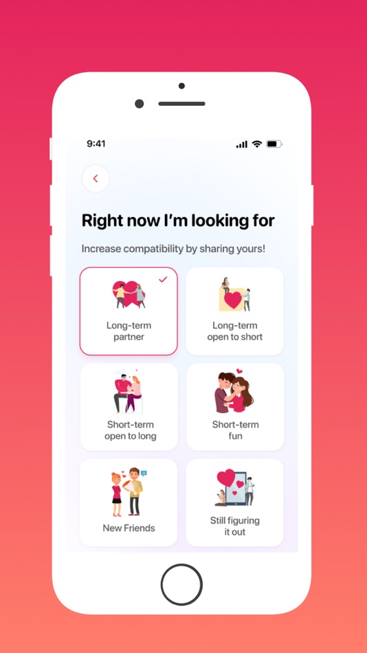 #1. Singles Connect (iOS) 由: Singles connect 2022 Inc