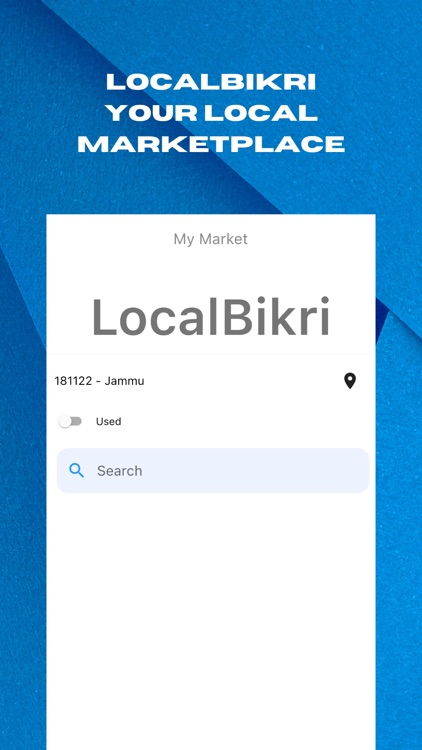 LocalBikri screenshot-7