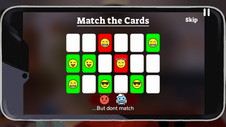 #5. Gang Awareness Game (iOS) Bởi: University of Northampton