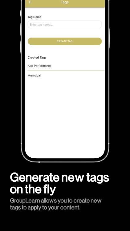 GroupLearn screenshot-3