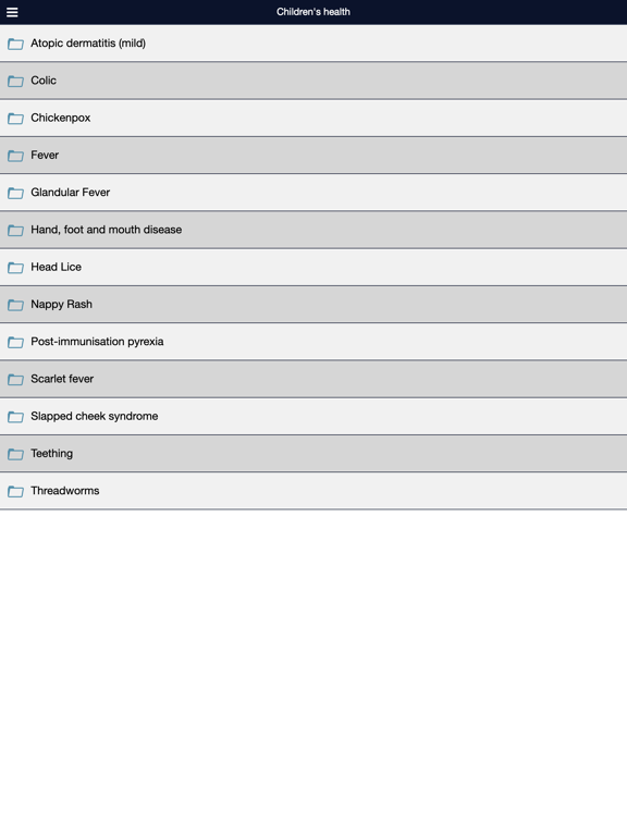 Screenshot #5 pour OTC Consult