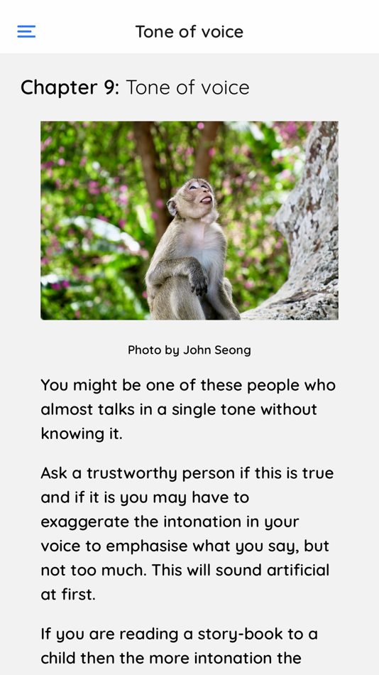 #3. Aspie Guide: Therapy Chatbot (iOS) 由: Wonmo Seong