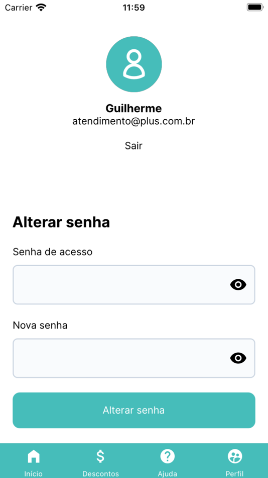 #3. Atendimento Plus (iOS) 由: Guilherme Damaceno