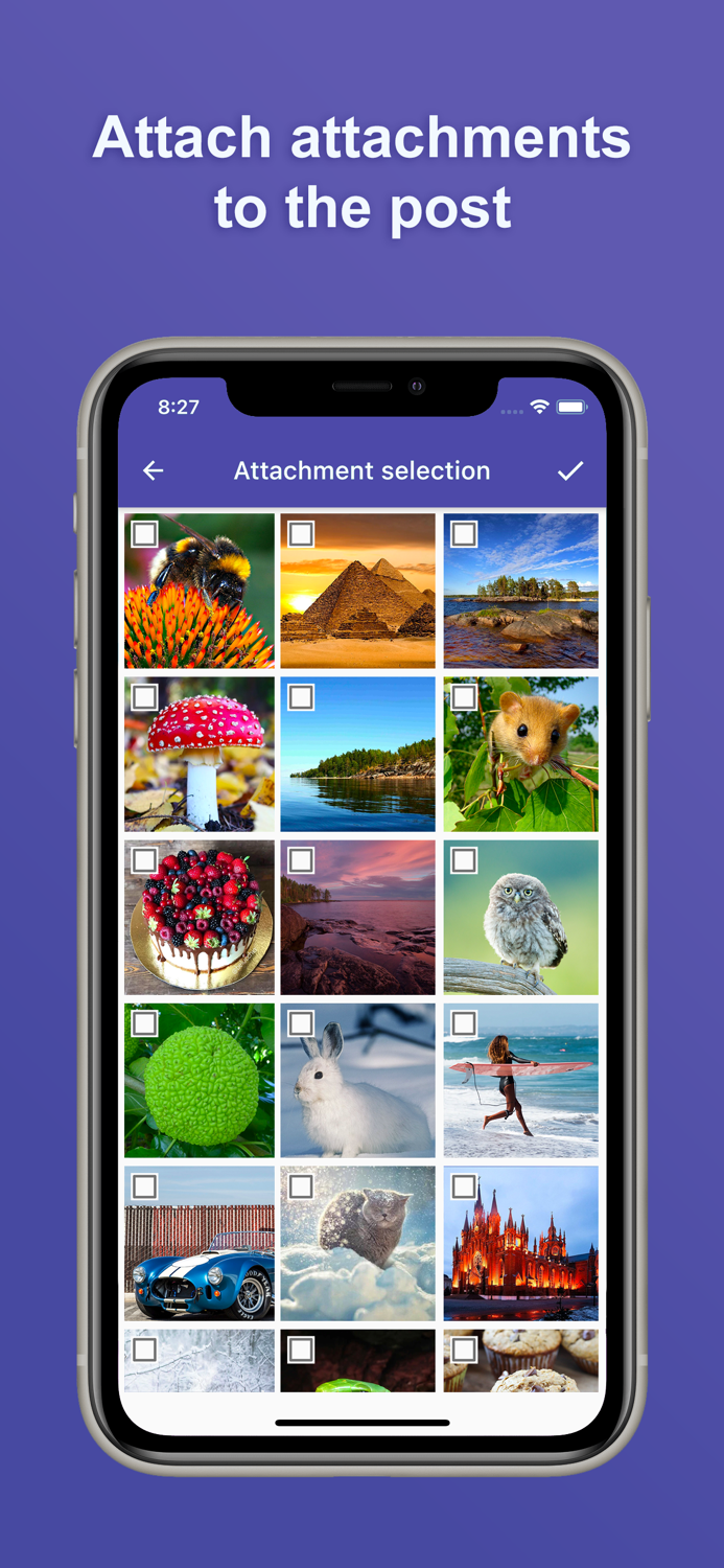 SP Post maker  Autopost