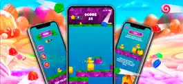 Game screenshot Cheek Jampanza apk