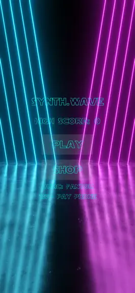 Game screenshot Synth.Wave apk