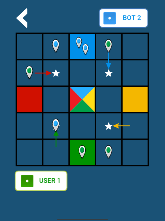 Screenshot #6 pour Mini Ludo