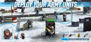WarFriends: PVP Shooter screenshot #2 for iPhone