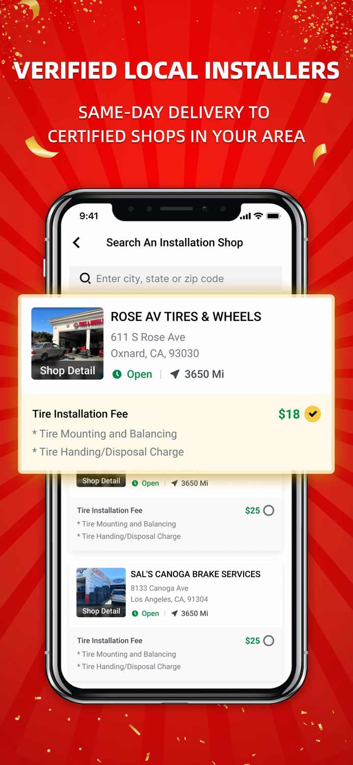 FixGo Michelin at Best Price