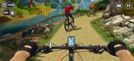 Game screenshot Cycle Game - BMX Cycle Race apk
