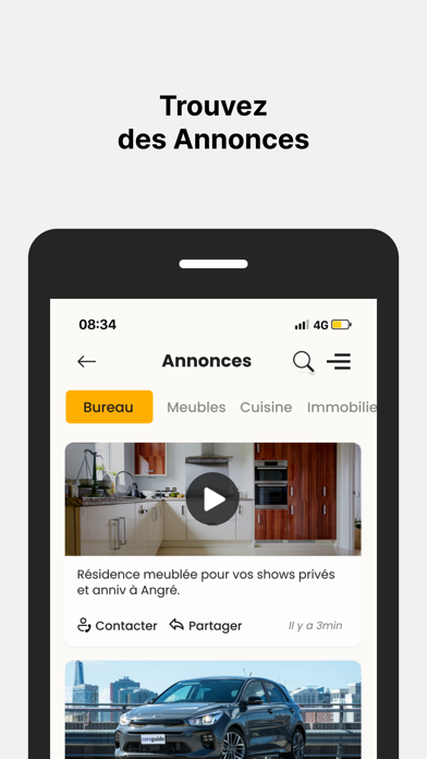 Barikaa Screenshot