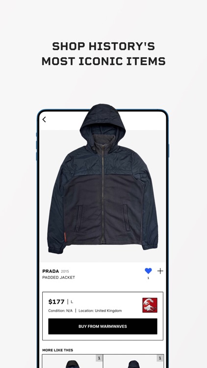 Truss Archive Fashion Resource