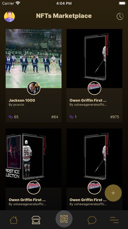 Locker Token