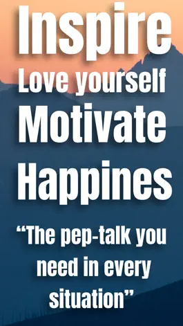 Game screenshot Motivation Quotes. hack
