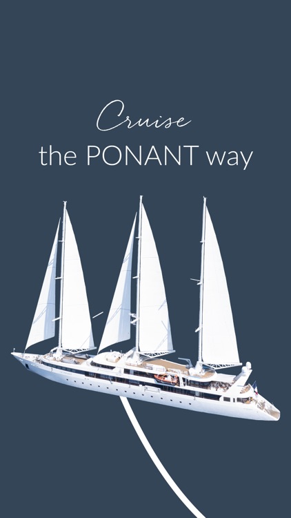 Ponant