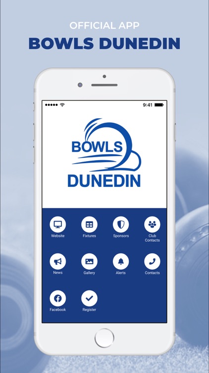 Bowls Dunedin Inc