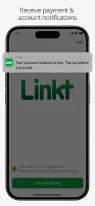 Linkt screenshot #6 for iPhone