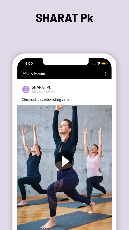 Nirvana Academy screenshot-4