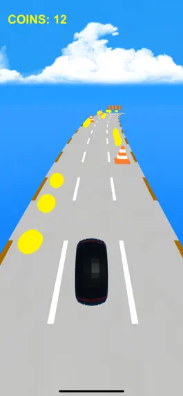 Game screenshot Go Endless Tire apk