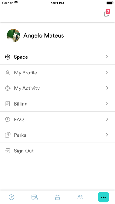 Jilani Place Screenshot