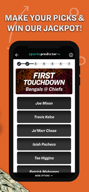 SUNDAY NIGHT 7” NFL FREE-TO-PLAY GAME ON NBC SPORTS PREDICTOR