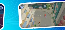 Game screenshot Car Crush:3D apk