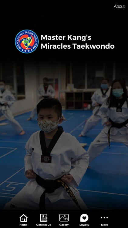 Master Kang's Miracles TKD