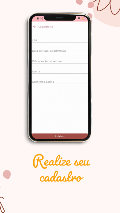 Vendi Porque Cresci Screenshot