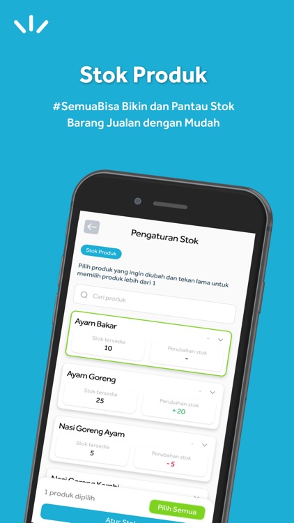 Youtap POS screenshot-4