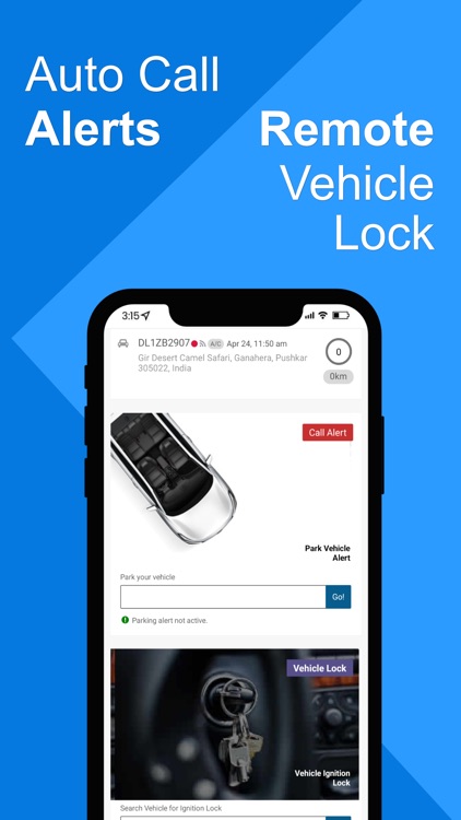 FleetLink