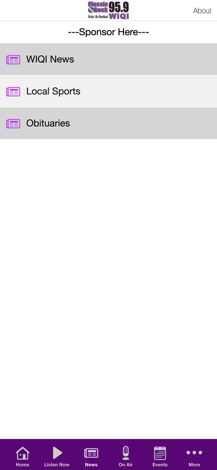 WIQI Classic Hits 959 App