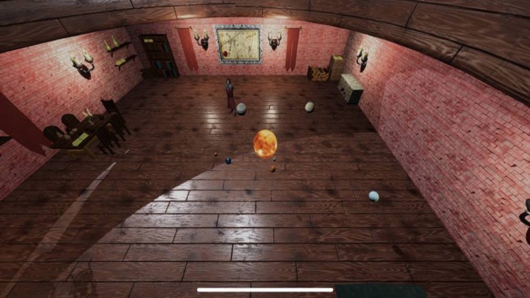 Kopernik_PL-PLANETY screenshot-7