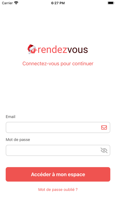 Rendez-vous par Avis-Locataire Screenshot