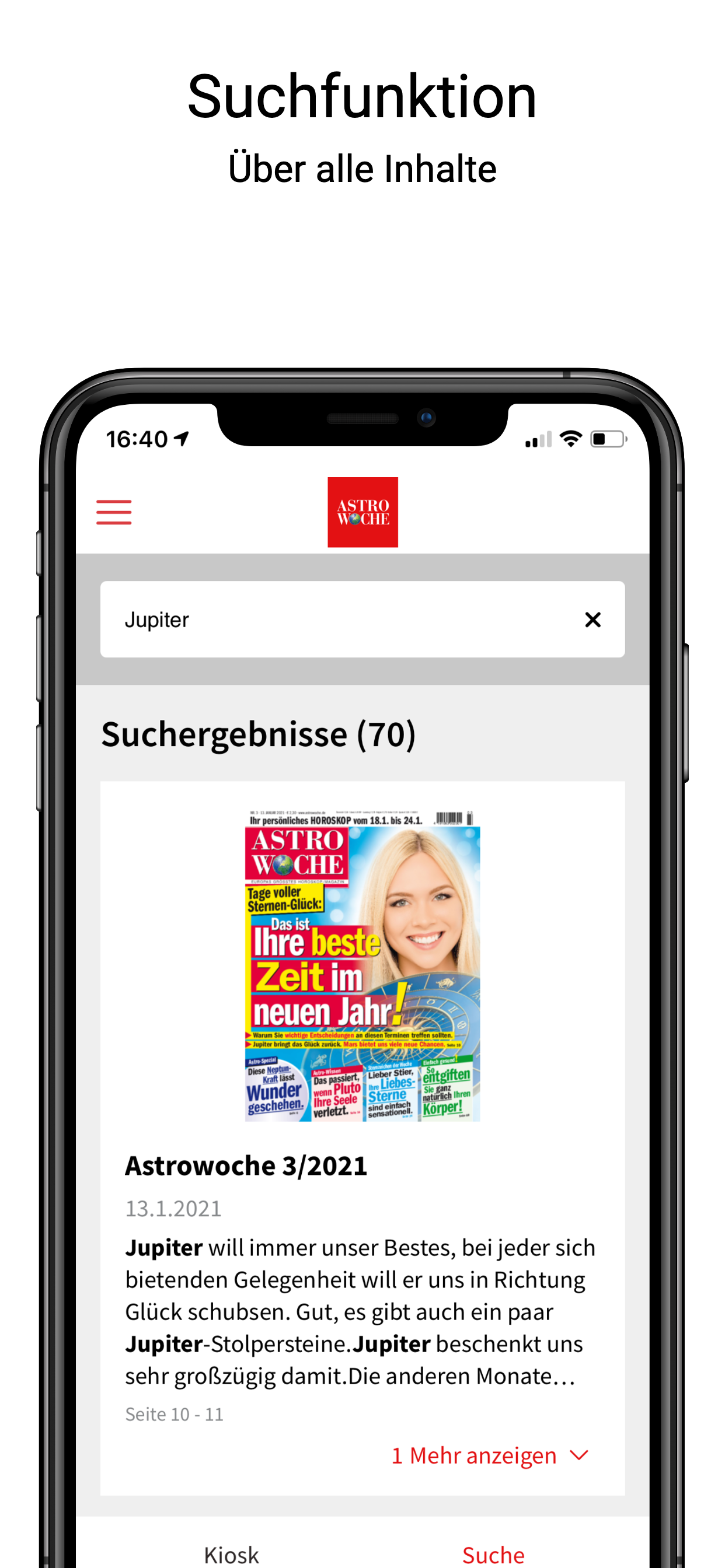 Astrowoche ePaper