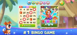 Game screenshot AE Bingo - Vacation mod apk