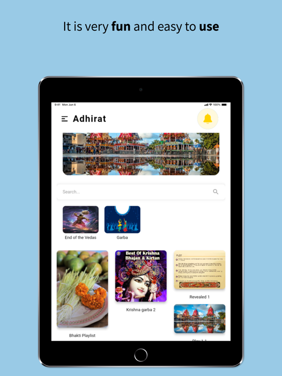 Screenshot #6 pour Gauranga