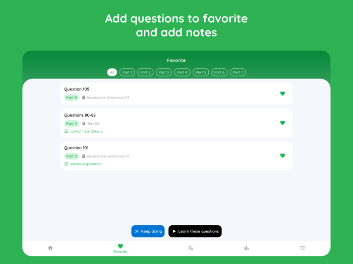 Lingoland TOEIC® - Practice