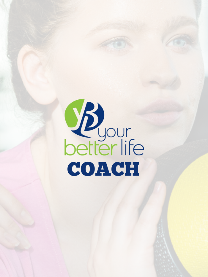 Your Better Life Coach