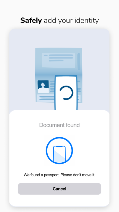Vidua Screenshot